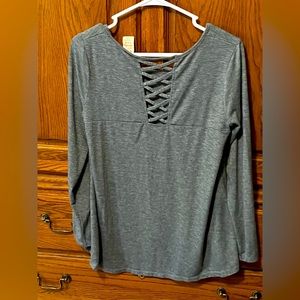 Faded Glory, loose fit, comfy